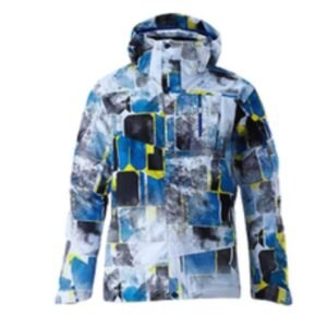 Snow Peak Expeditions