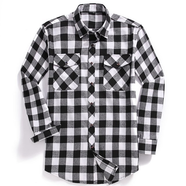 Casual Shirts