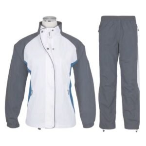 TempoTrack Precision Mens Tracksuit