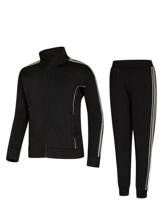 Tricot Track suit