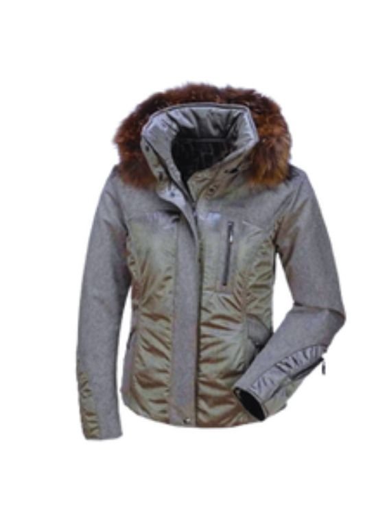 Mountain Storm Pro