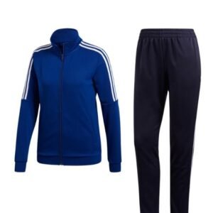 Tiro Track suit with jacket & pant