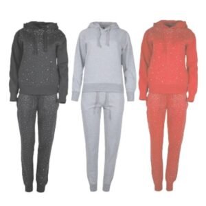 PowerGlide Advanced Tracksuit